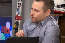 Krzysztof stanowski, wybitny polski dziennikarz, kolega najlepszego pawła zarzecznego, żonaty z martą stanowską. Krzysztof Stanowski Dal Jasny Sygnal Hejterom Radze Sie Zastanowic Foto