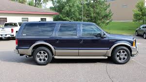 Image result for Deep Wedgewood Blue 2001 Excursion