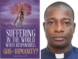 The Catholic Post In new book, LaSalle County priest explores God's role  (if any) in suffering