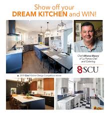 ciao! kitchen design competition 2020 