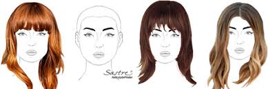 Image result for rundes gesicht haarschnitt