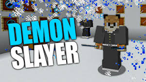 It introduces several elements of the story to minecraft, allowing players to relive and experience the conflicts and fights in spectacular fashion. Demon Slayer Mod