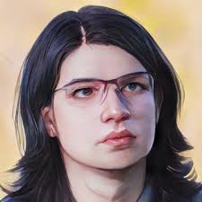 Shane Parr (@sparr_ml)