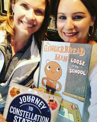 Journey to Constellation Station