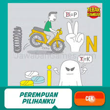 Kami memiliki semua jawaban terbaru untuk semua tingkatan permainan! Kunci Jawaban Tebak Gambar Level 9 Terbaru 2021