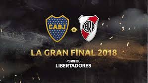 Si se tienen en cuenta los 378 partidos que disputaron boca y river en la historia, sean por los puntos o no, la ventaja en favor del equipo azul y oro todavía es. Boca Juniors Vs River Plate En Vivo 5 Claves Del Superclasico Por La Final De La Copa Libertadores 2018 Fotos Rpp Noticias