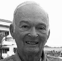 John DARST Obituary (1930