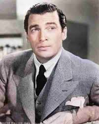 Walter Pidgeon