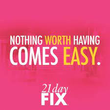 Why Is The 21 Day Fix For You 21 Day Fix Workouts Fitness Quotes Motivational Picture Quotes