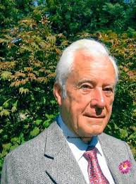 Kenneth Arnold Obituary March 9, 2023