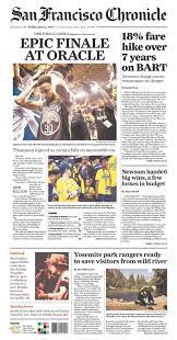 This is the official facebook page of the toronto raptors From California To Canada A Look At Newspaper Front Pages Day After Raptors Historic Win Ctv News
