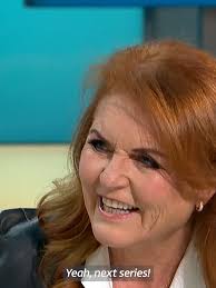 Sarah Chapman Bridgerton