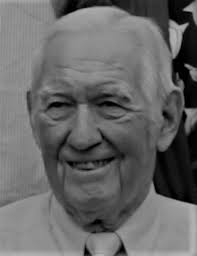 Obituary information for Herman Reid Decker