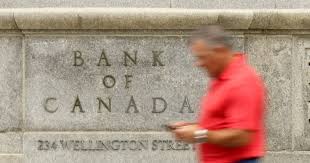 Bank of Canada building