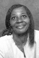 Mary Gary Obituary (2009)