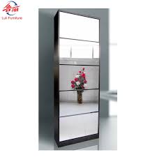 Check spelling or type a new query. Modern Wooden Tall Shoe Cabinet With Mirror Buy Mirror Shoe Cabinet Revolving Mirror Cabinet Wood Storage Cabinet With Casters Product On Alibaba Com