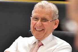 Berkeley Group chair says coronavirus will hit trading