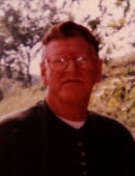 Obituary information for James Arvil McClanahan