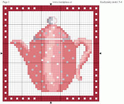 Free Cross Stitch Patterns Online