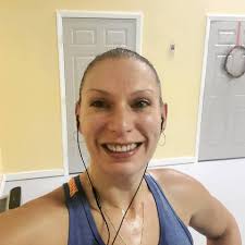 Support after a difficult sports performance