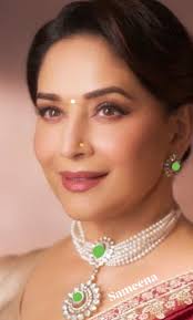 Dhak dhak girl ❤️