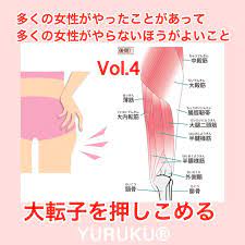 多くの女性がやったことがあって 多くの女性がやらないほうがよいことvol 4 太もも痩せ トレーニング お尻トレーニング