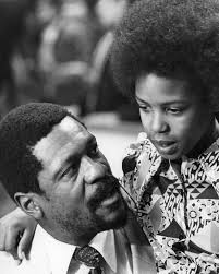 I know my late father, Bill Russell, felt the same way! #Celtics #Celtics6