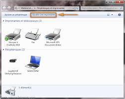 Shane jette à son pote un regard assassin puis se place le plus loin possible de moi, comme s'il cherchait à sortir de mon champ de vision. Installation D Une Imprimante Reseau Sur Windows 7 Tutorial Articles Astuces Internet