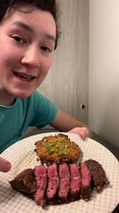 Cooking with Henry Laporte