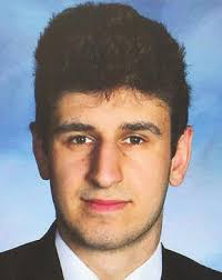 Slovak Catholic Falcon