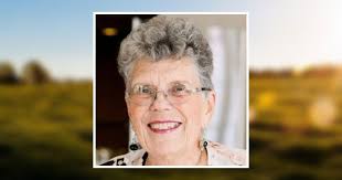 Shirley K. Marihugh Obituary December 25, 2023