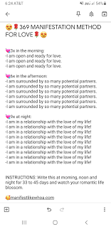We did not find results for: 369 Manifestation Method For Love Tik Tok Manifesting Loa Technique In 2021 Positive Self Affirmations Manifestation Manifestation Quotes