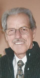 Marcel Drainville avis de décès