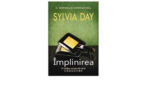 Dec 20, 2020 · find the latest breaking news and information on the top stories, politics, business, entertainment, government, economy, health and more. Implinirea Crossfire Vol 3 Amazon De Sylvia Day Fremdsprachige Bucher
