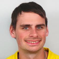 Archery Australia's men's team for Rio revealed