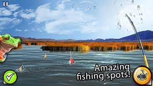 In river monster you will find the latest fish games and competitions. Pesca Rio Monstruo 2 For Android Apk Download
