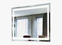 They include single and multiple hinged doors that open either to the left or right. Mirrors Medicine Cabinets Led And More Archives Budapest Iii Lighted Vanity Mirror Led Bathroom Mirror Free Transparent Png Download Pngkey