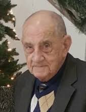 Obituary information for John Elbert Sluder