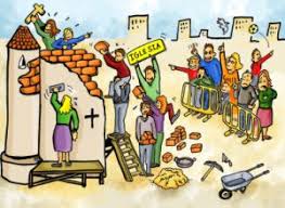 LA CATEQUESIS EN LA MISIÓN EVANGELIZADORA DE LA IGLESIA - CAEIE CAEIE