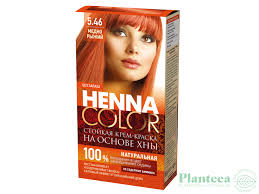 Adevarata aceasta filozofie si experienta in dezvoltarea sistemelor de colorare a parului pentru uz profesional, au condus la aparitia sistemului de colorare. Vopsea Par Permanenta Fara Amoniac 5 46 Cupru Roscat 115ml Henna Color Pret 12 5 Lei Planteea