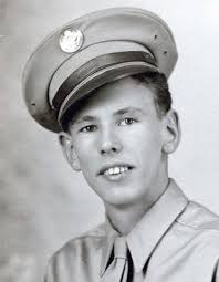 Walter Hanke Obituary (2015)