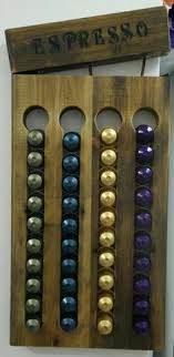 Ships free orders over $39. 12 Best Nespresso Capsule Holder Ideas Nespresso Capsule Holder Capsule Holder Nespresso Capsules