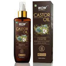 Castor Oil Castor Oil For Hair Growth Castor Oil For Hair Skin Science