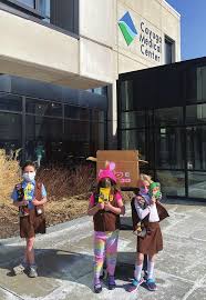 In Appreciation of Our Generous Donors