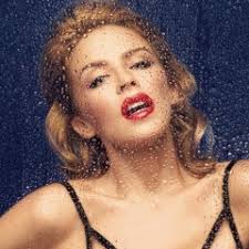 Listen to Kylie Minogue