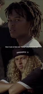 Mikey Alfred Explained Mid 90