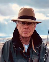 Poetry Reading: Broad Wings, Long Legs: A Rookery of Heron Poems —  Minnesota Marine Art Museum