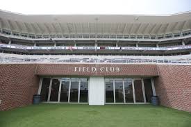 football club seating ole miss athletics foundation