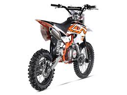 New 2025 Kayo TT 125 | Motorcycles in Florence KY | White