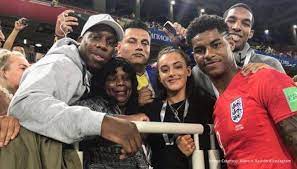 This channel will gives you everything that you ever wanted to know about. Marcus Rashford Girlfriend Lucia Loi Age Instagram Account Photos And Facts To Know